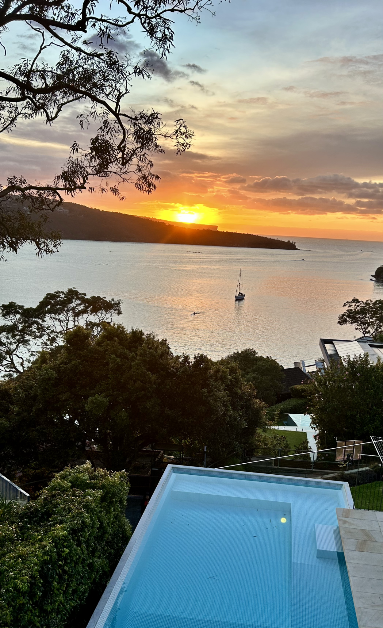 Luxury in Mosman