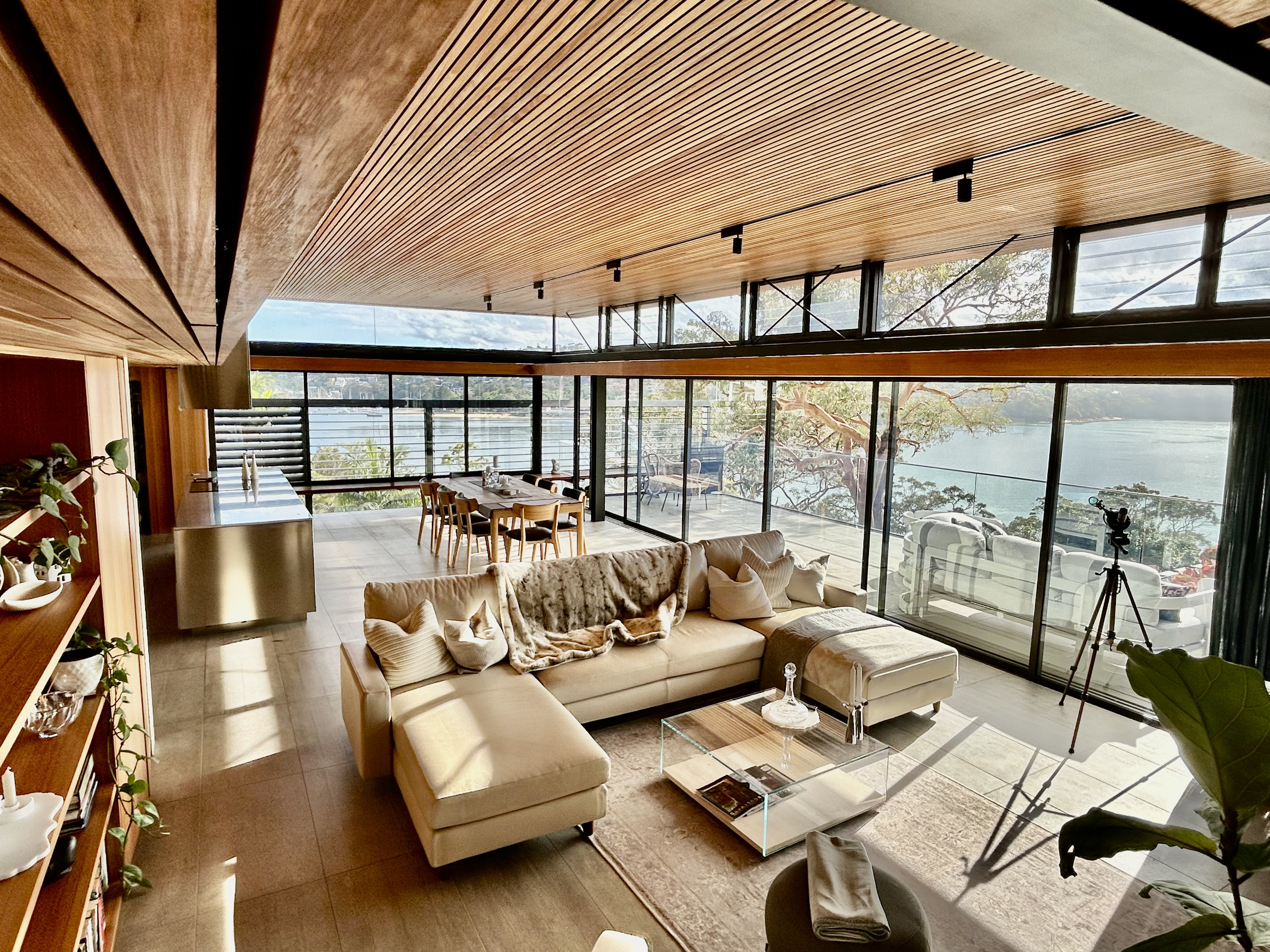 Luxury in Mosman