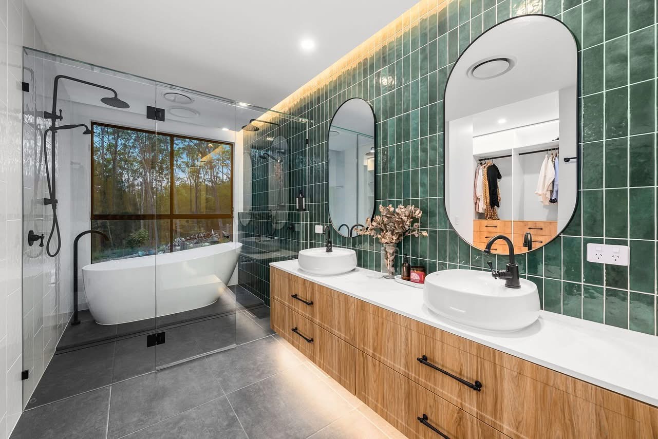 Hinterland Dream House
