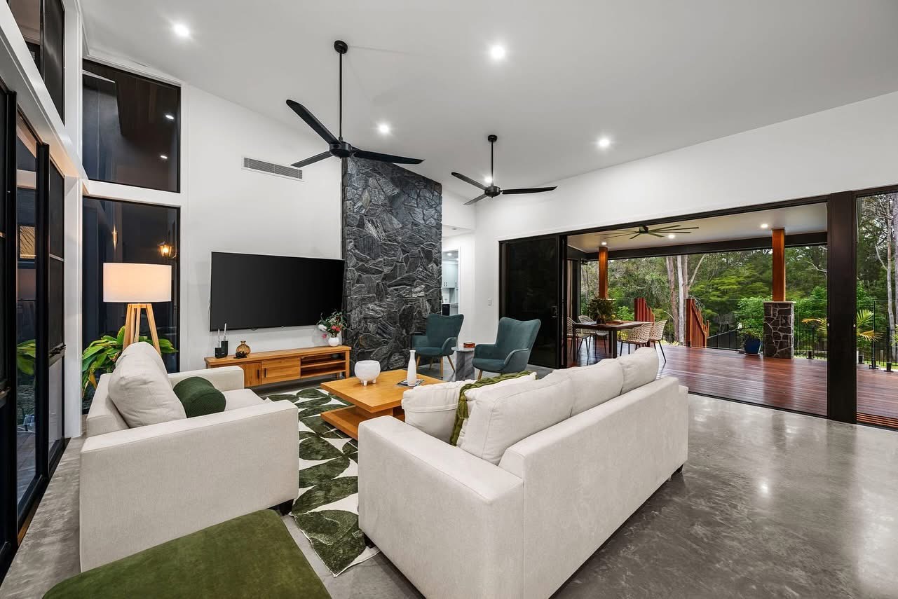 Hinterland Dream House