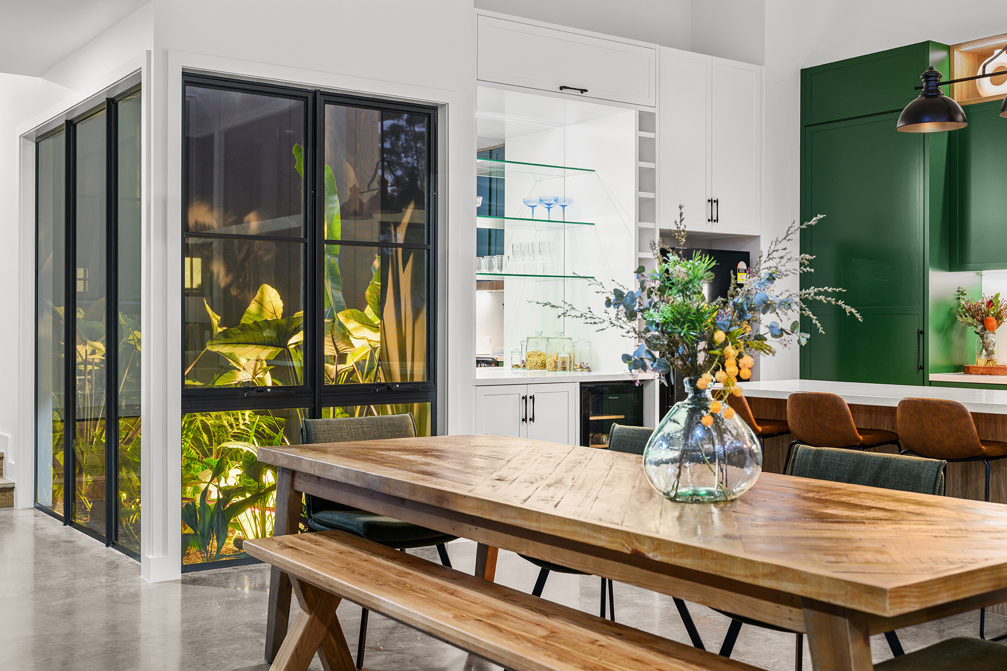 Hinterland Dream House