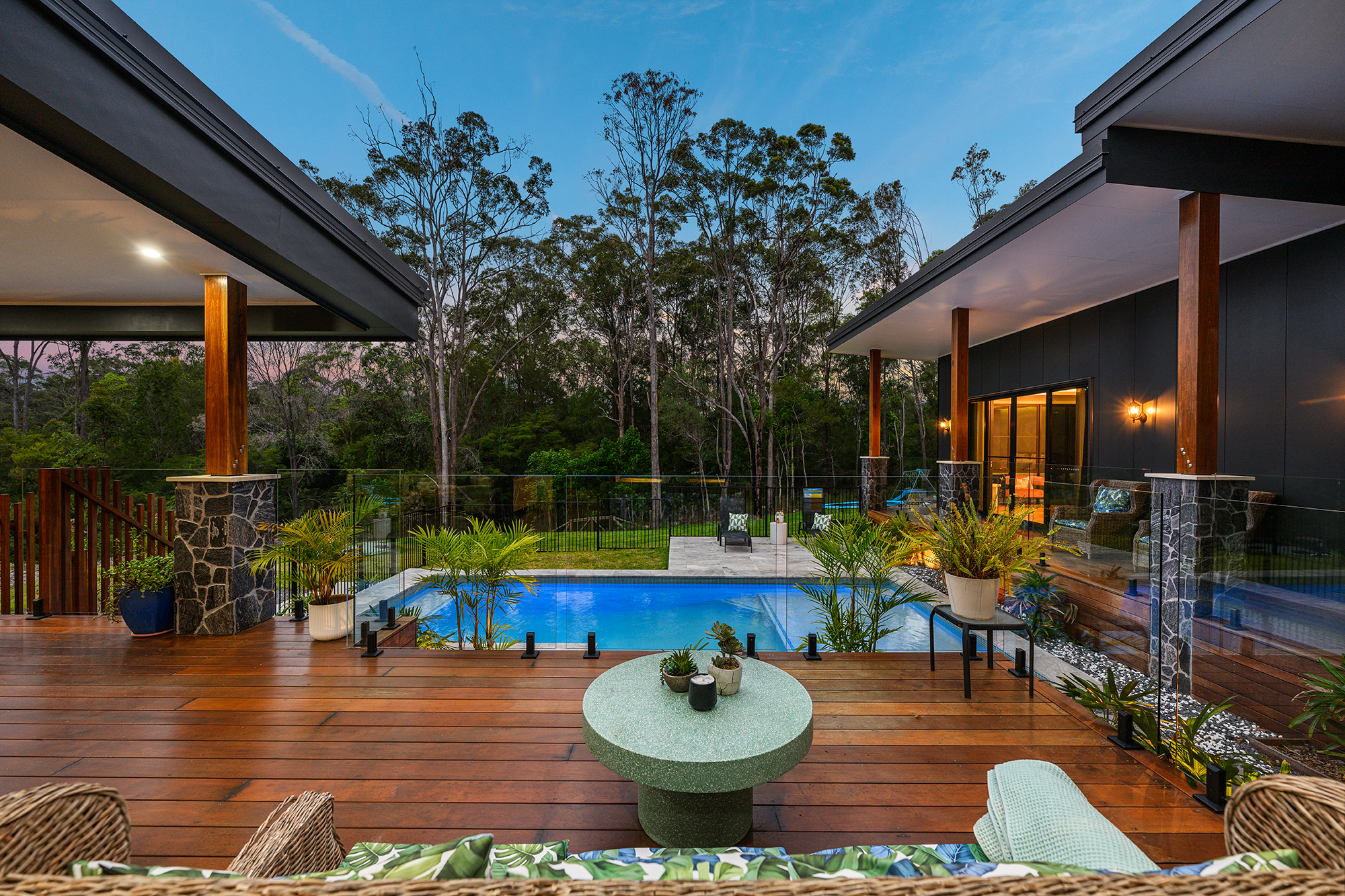 Hinterland Dream House