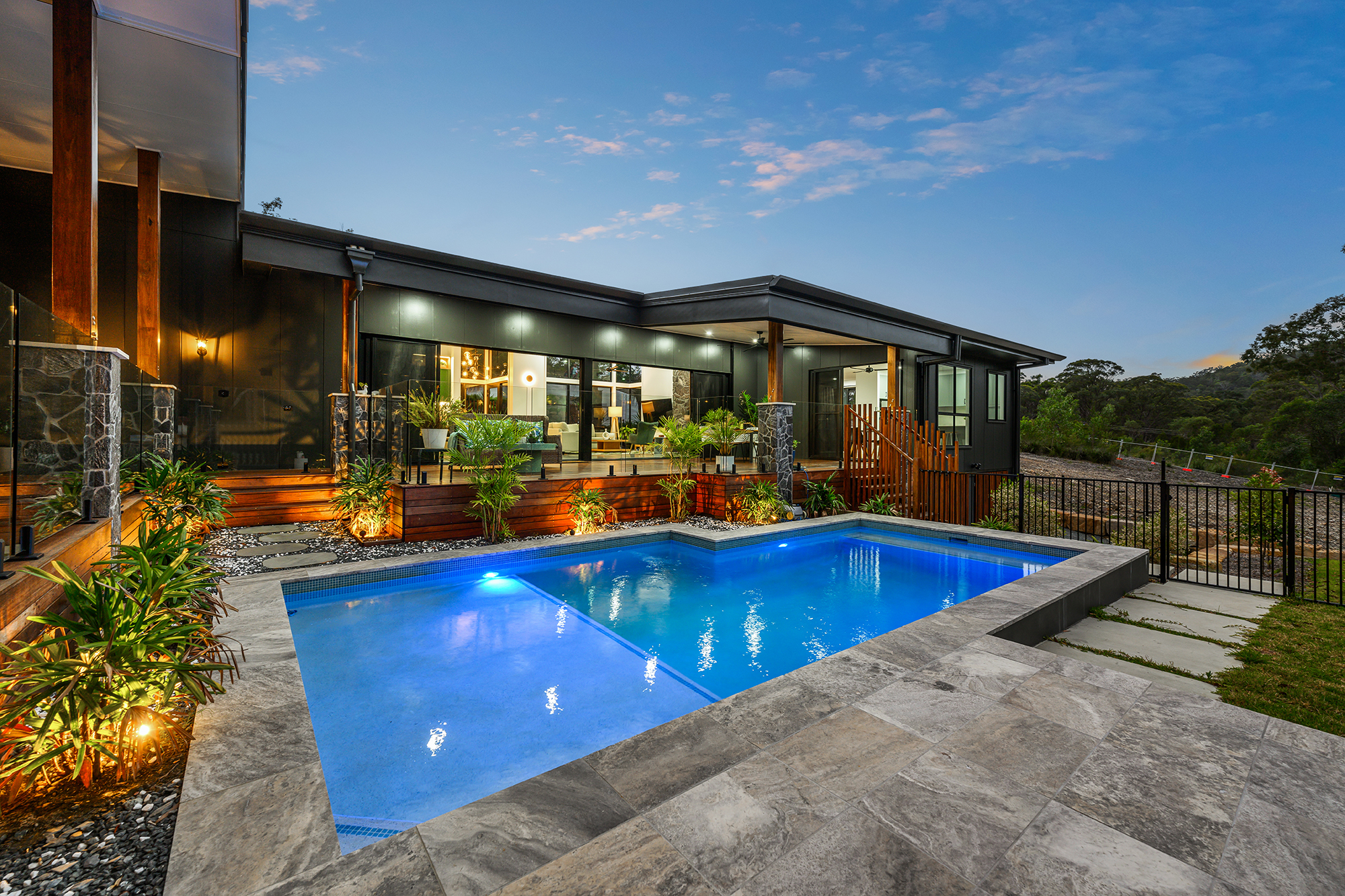 Hinterland Dream House