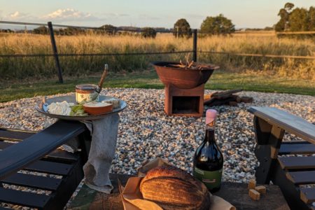 The Forager - Twigley Farm