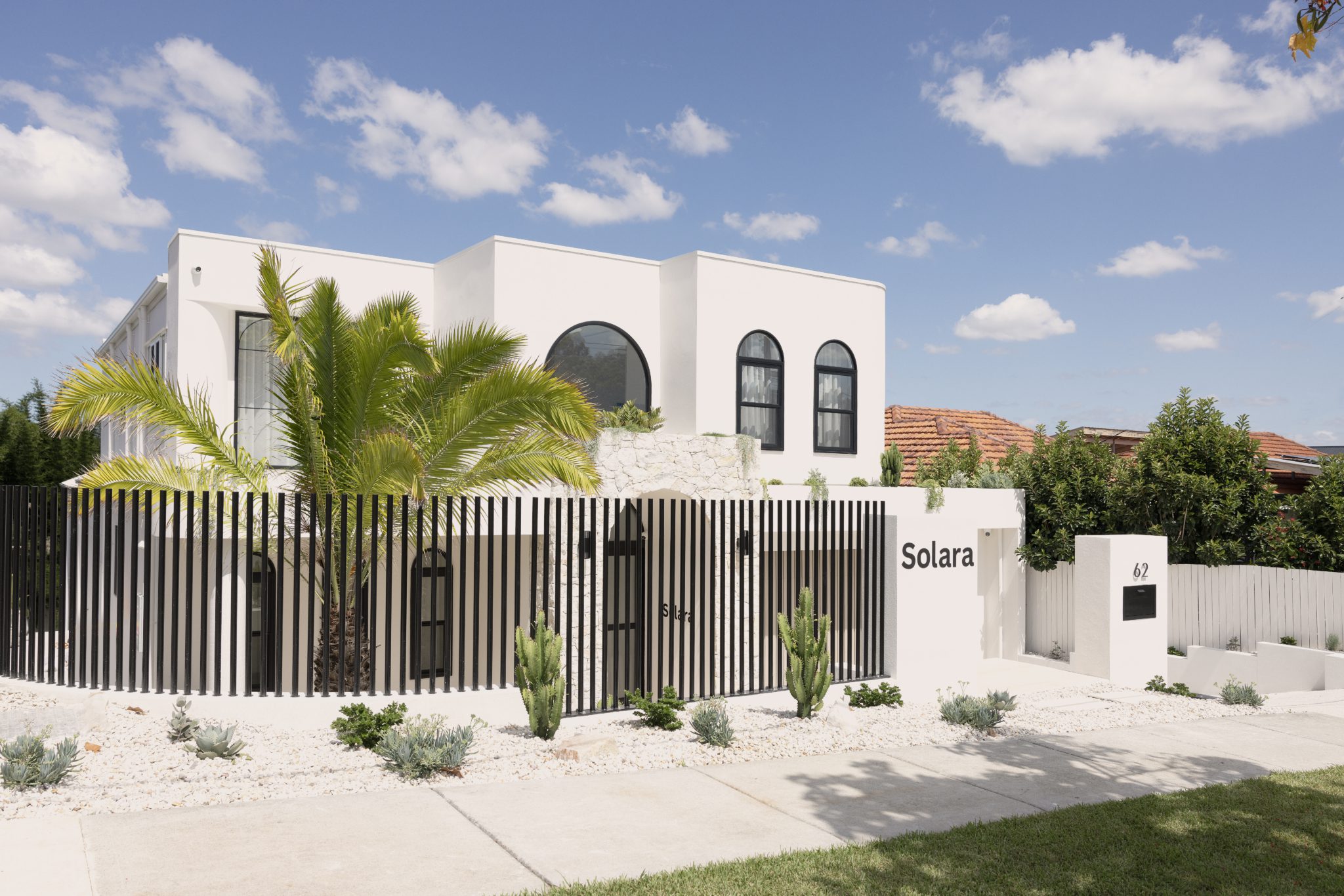 Solara by Sage & Cove : Mediterranean Villa with a Resort Style Pool
