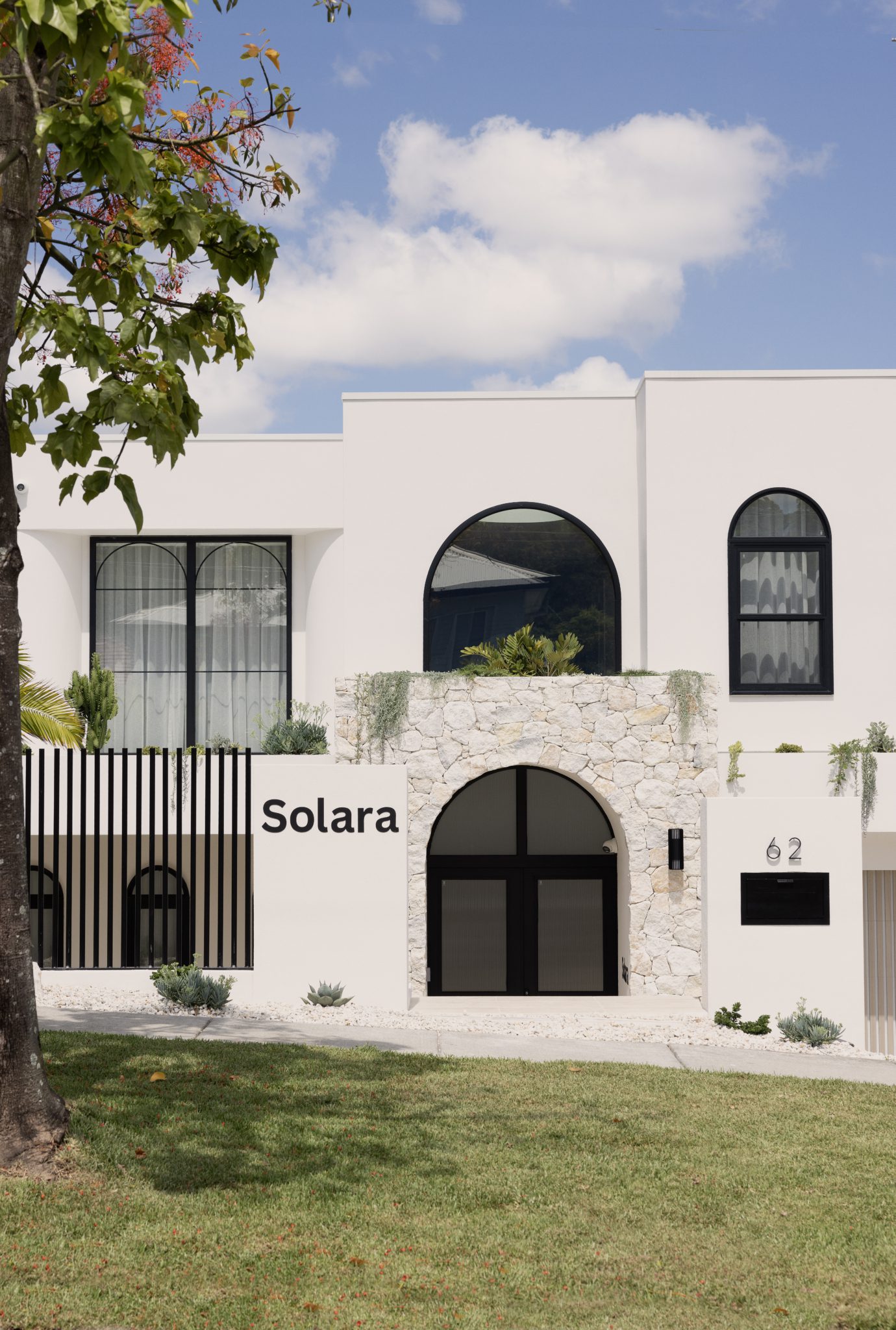 Solara by Sage & Cove : Mediterranean Villa with a Resort Style Pool