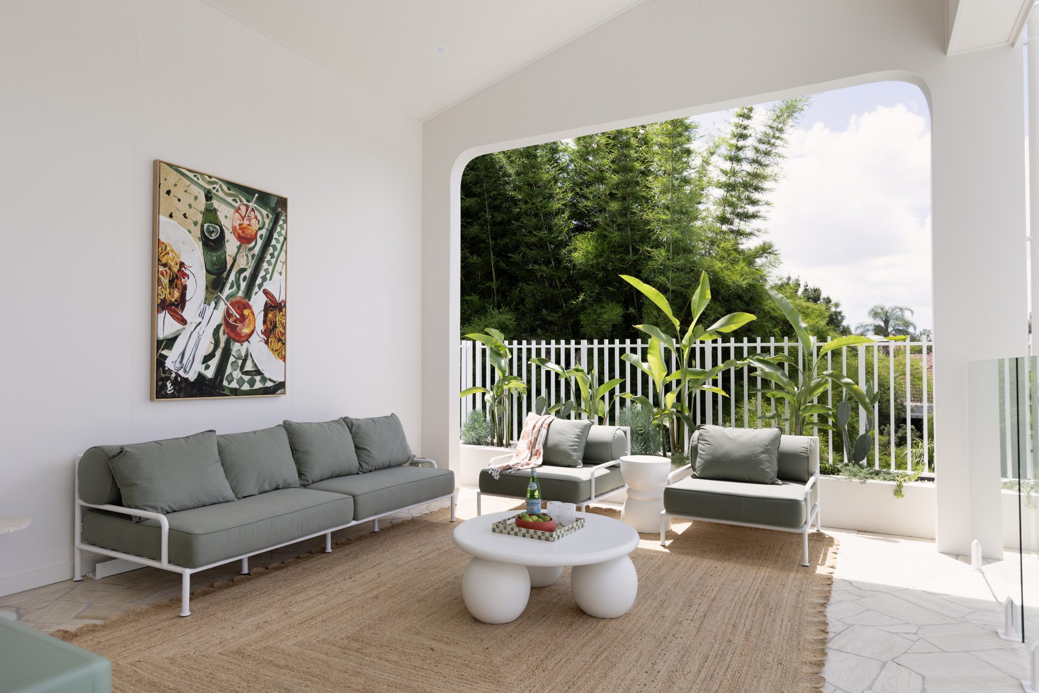 Solara by Sage & Cove : Mediterranean Villa with a Resort Style Pool