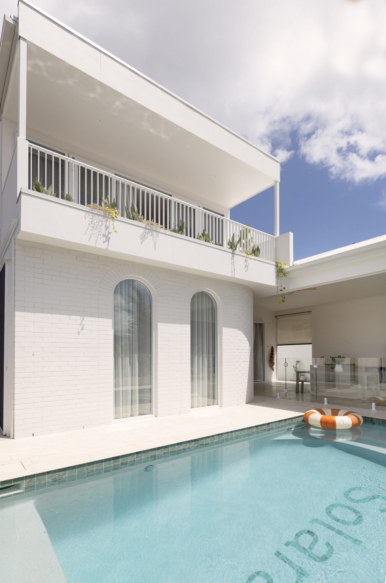Solara by Sage & Cove : Mediterranean Villa with a Resort Style Pool