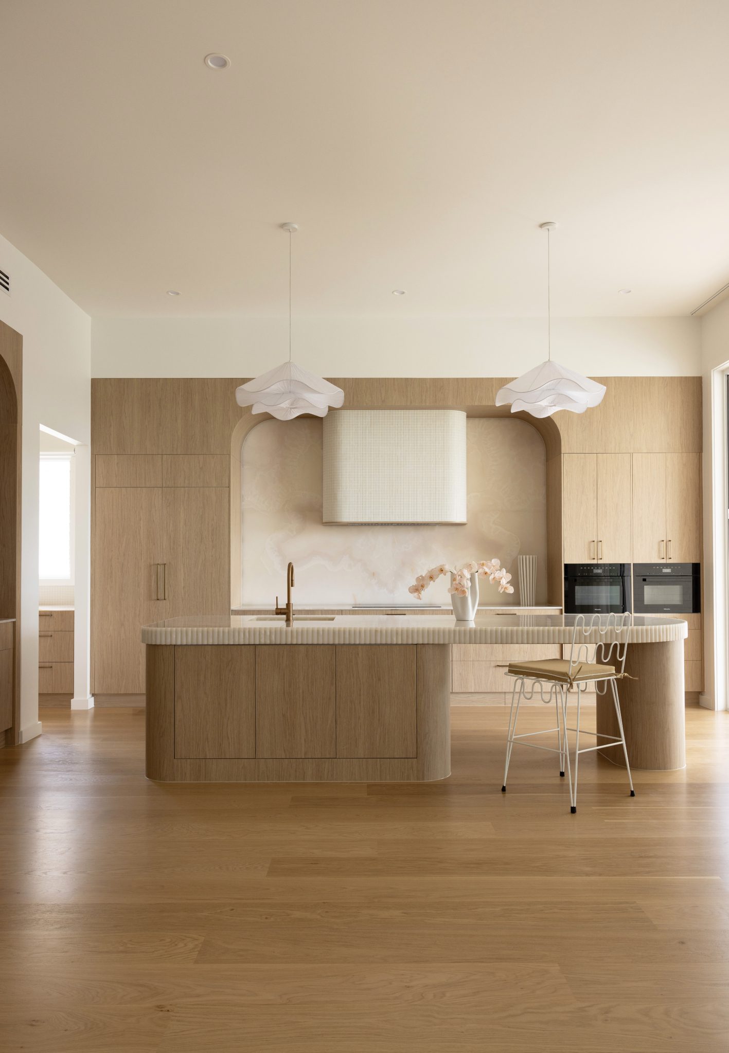 Solara by Sage & Cove : Mediterranean Villa with a Resort Style Pool