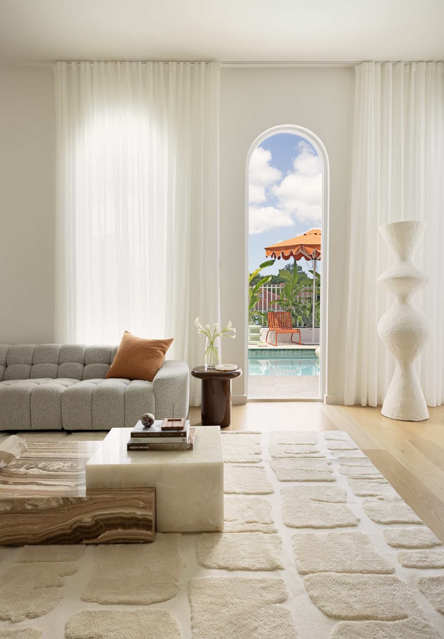Solara by Sage & Cove : Mediterranean Villa with a Resort Style Pool