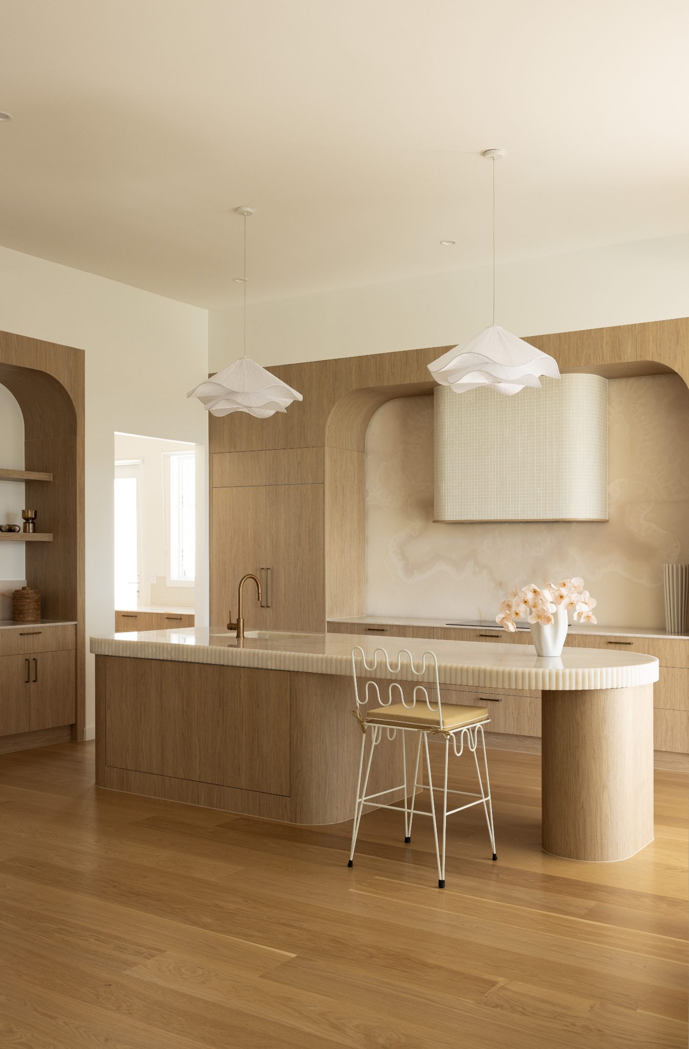 Solara by Sage & Cove : Mediterranean Villa with a Resort Style Pool