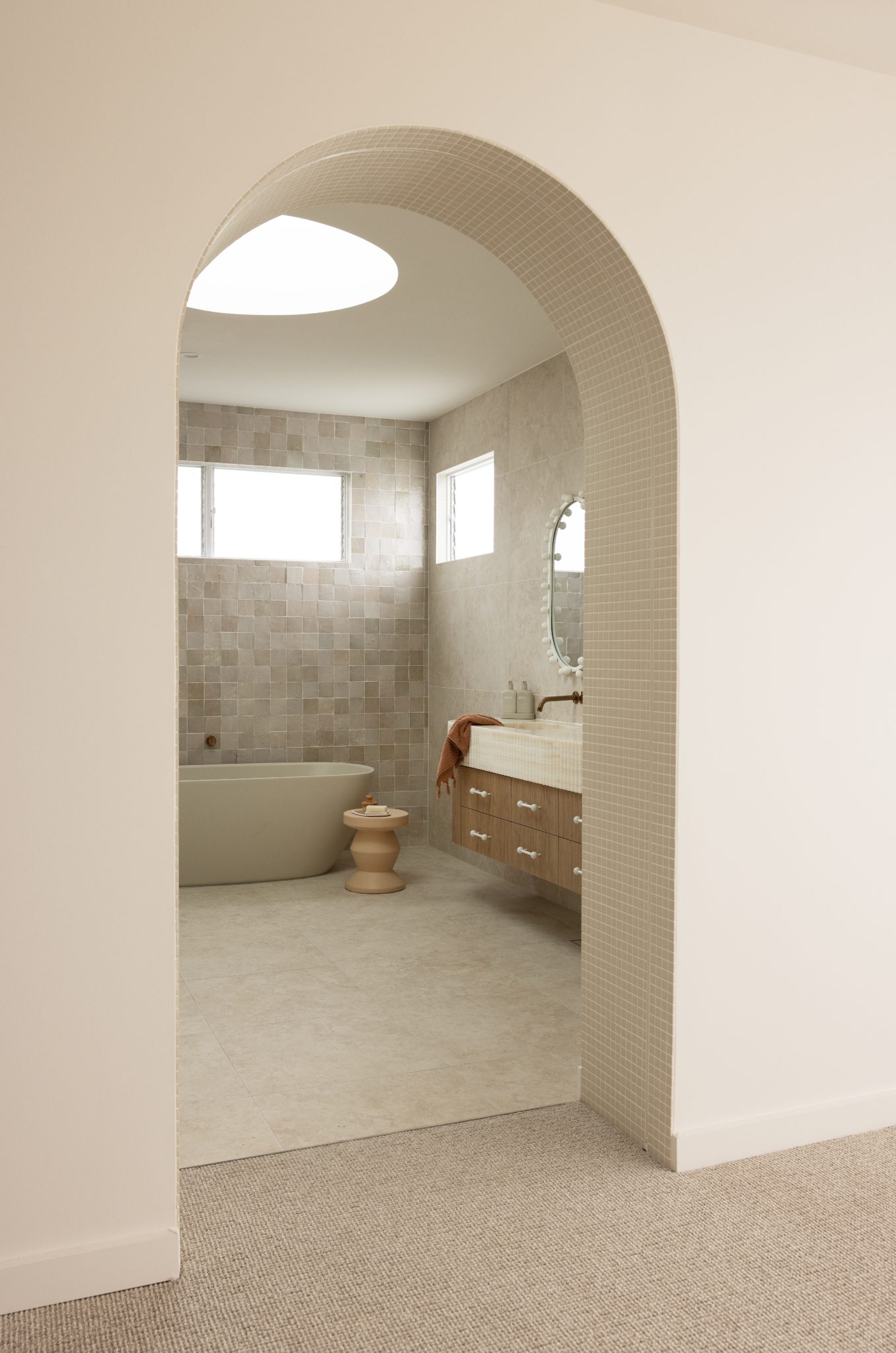 Solara by Sage & Cove : Mediterranean Villa with a Resort Style Pool