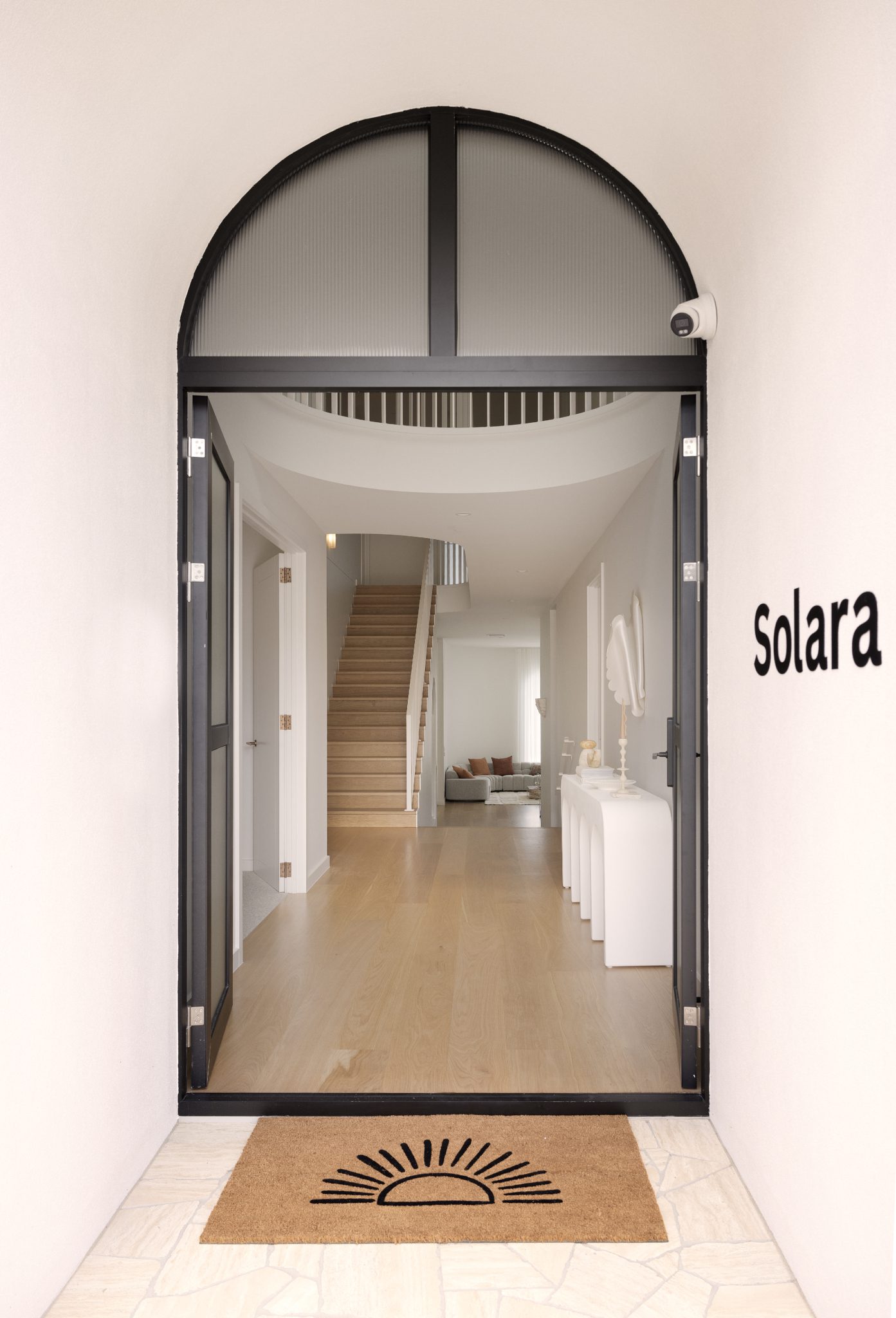 Solara by Sage & Cove : Mediterranean Villa with a Resort Style Pool