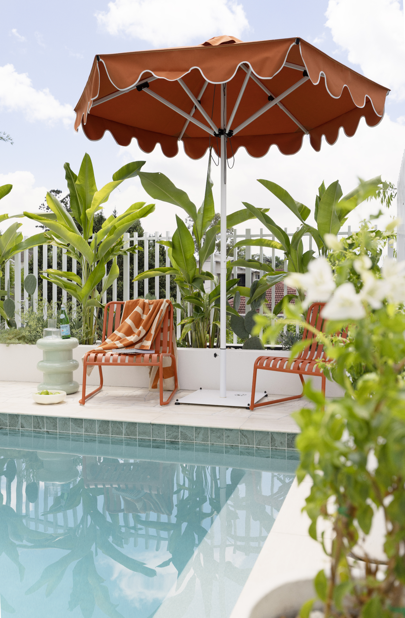 Solara by Sage & Cove : Mediterranean Villa with a Resort Style Pool