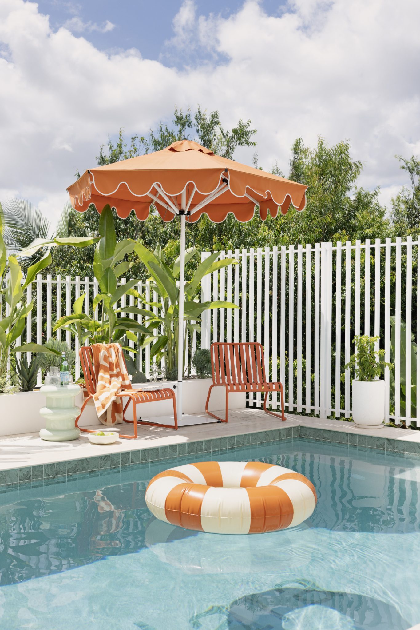 Solara by Sage & Cove : Mediterranean Villa with a Resort Style Pool
