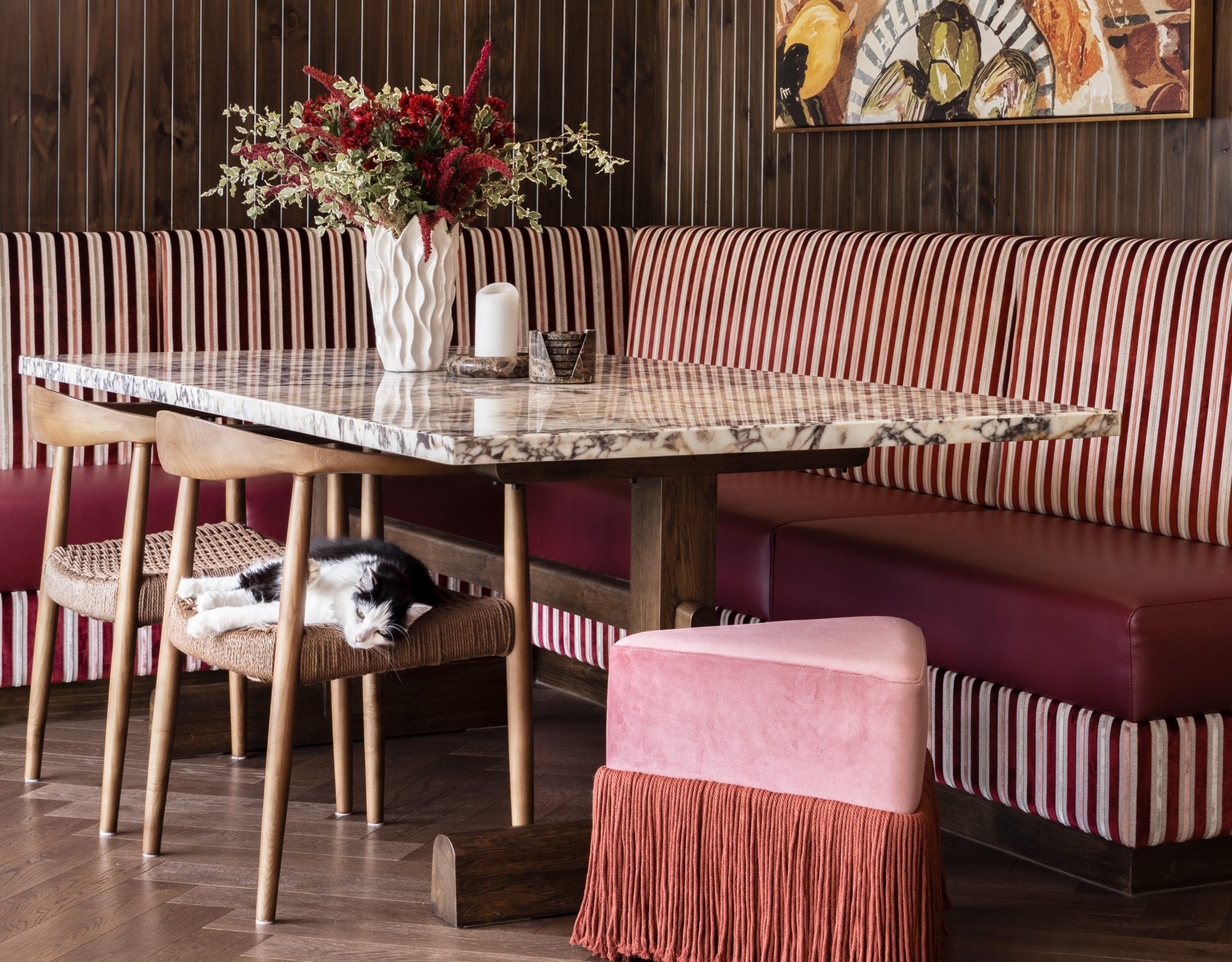 The Savoy – Luxury Vintage Hotel Vibes