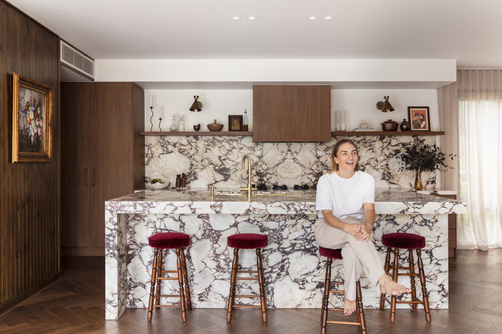 The Savoy – Luxury Vintage Hotel Vibes