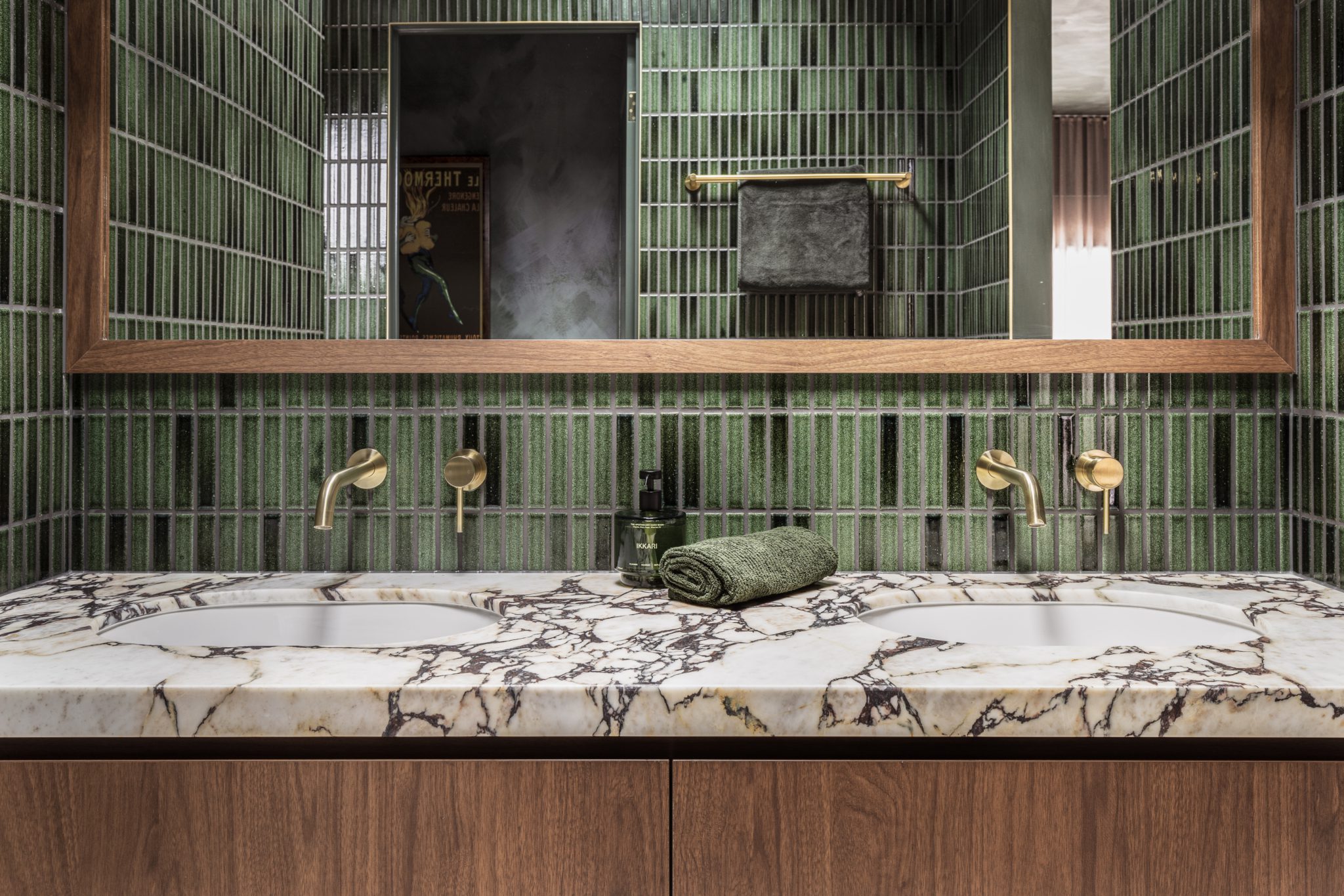 The Savoy – Luxury Vintage Hotel Vibes