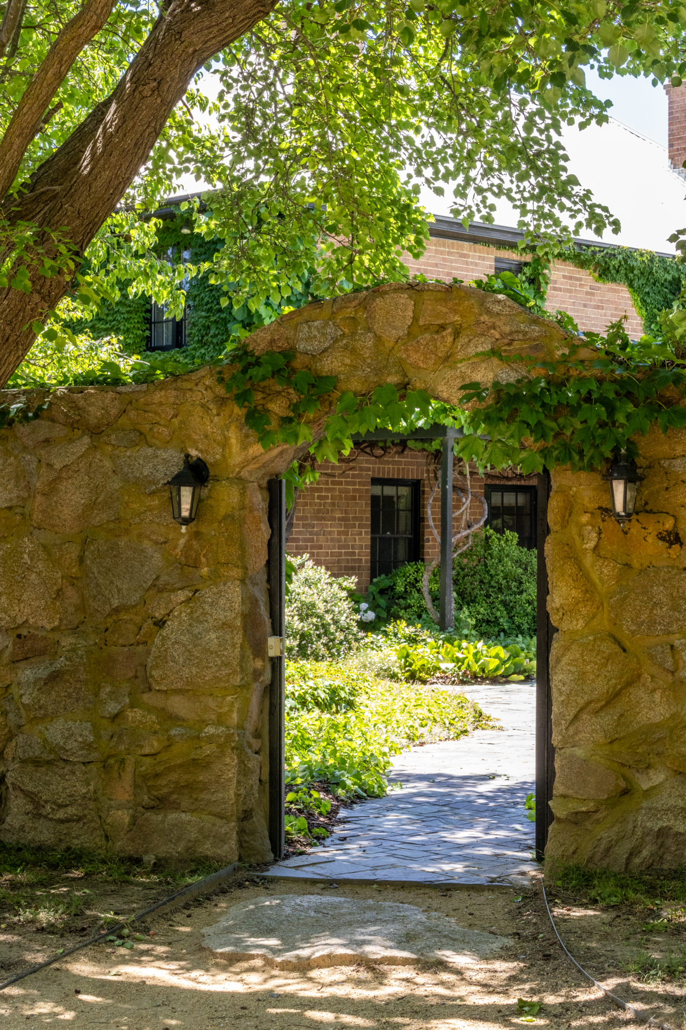 Country Estate and Farm