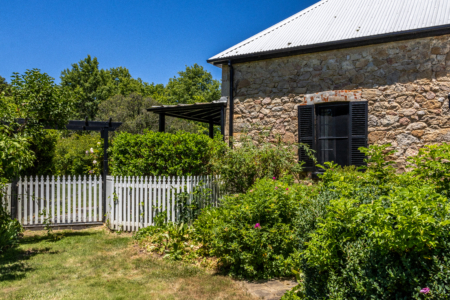 Country Estate and Farm