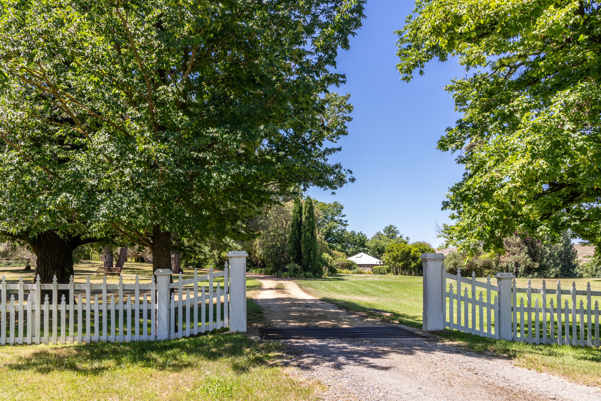 Country Estate and Farm