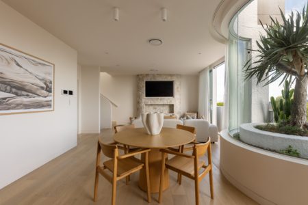 CALA | Luxury Coastal Townhome Shoot Location | Burleigh Heads, QLD