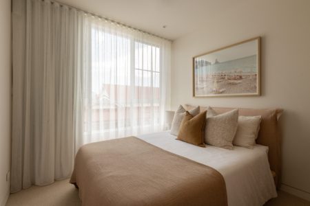 CALA | Luxury Coastal Townhome Shoot Location | Burleigh Heads, QLD