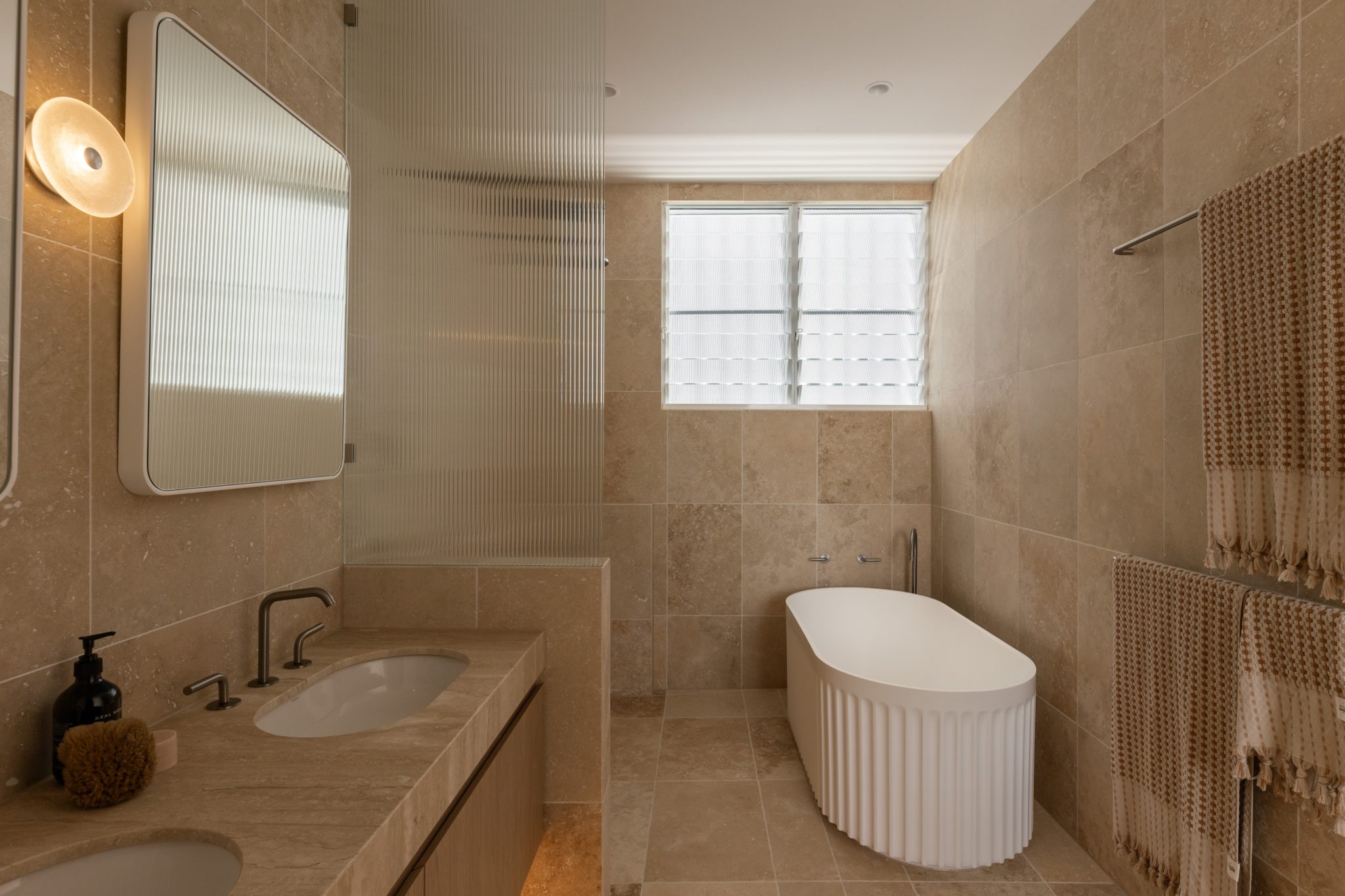 CALA | Luxury Coastal Townhome Shoot Location | Burleigh Heads, QLD