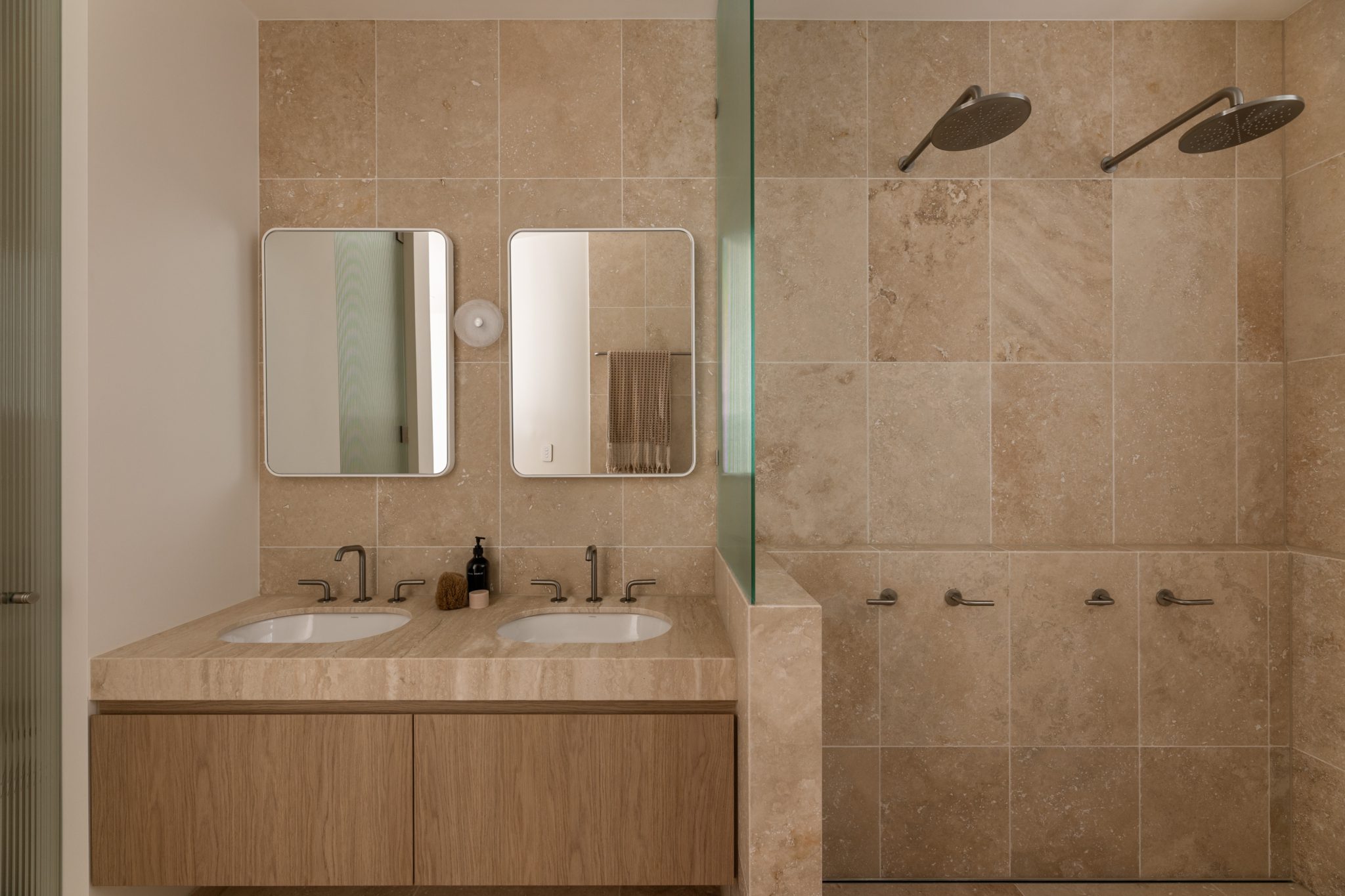 CALA | Luxury Coastal Townhome Shoot Location | Burleigh Heads, QLD