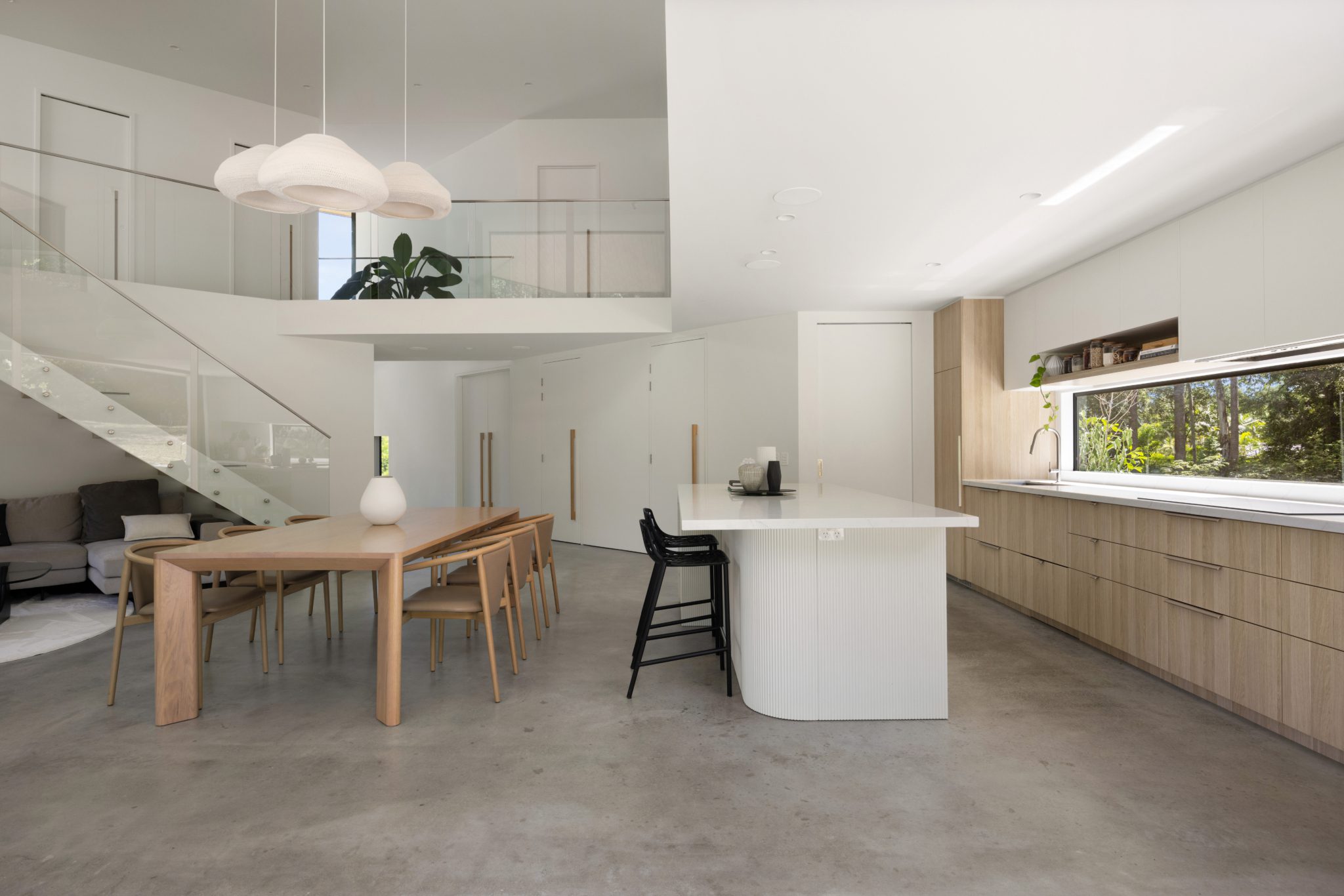 De Wald Haus | Modern Architectural Shoot Location | Sunshine Coast, QLD