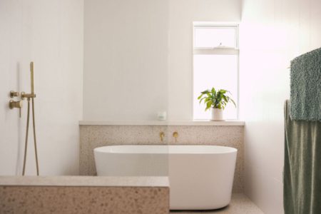 Zenith at Kahibah | Coastal-Mediterranean Shoot Location with Pool | Newcastle, NSW