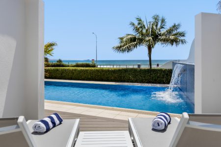 The Beach House @ Alex | Coastal Luxury Shoot Location | Sunshine Coast, QLD