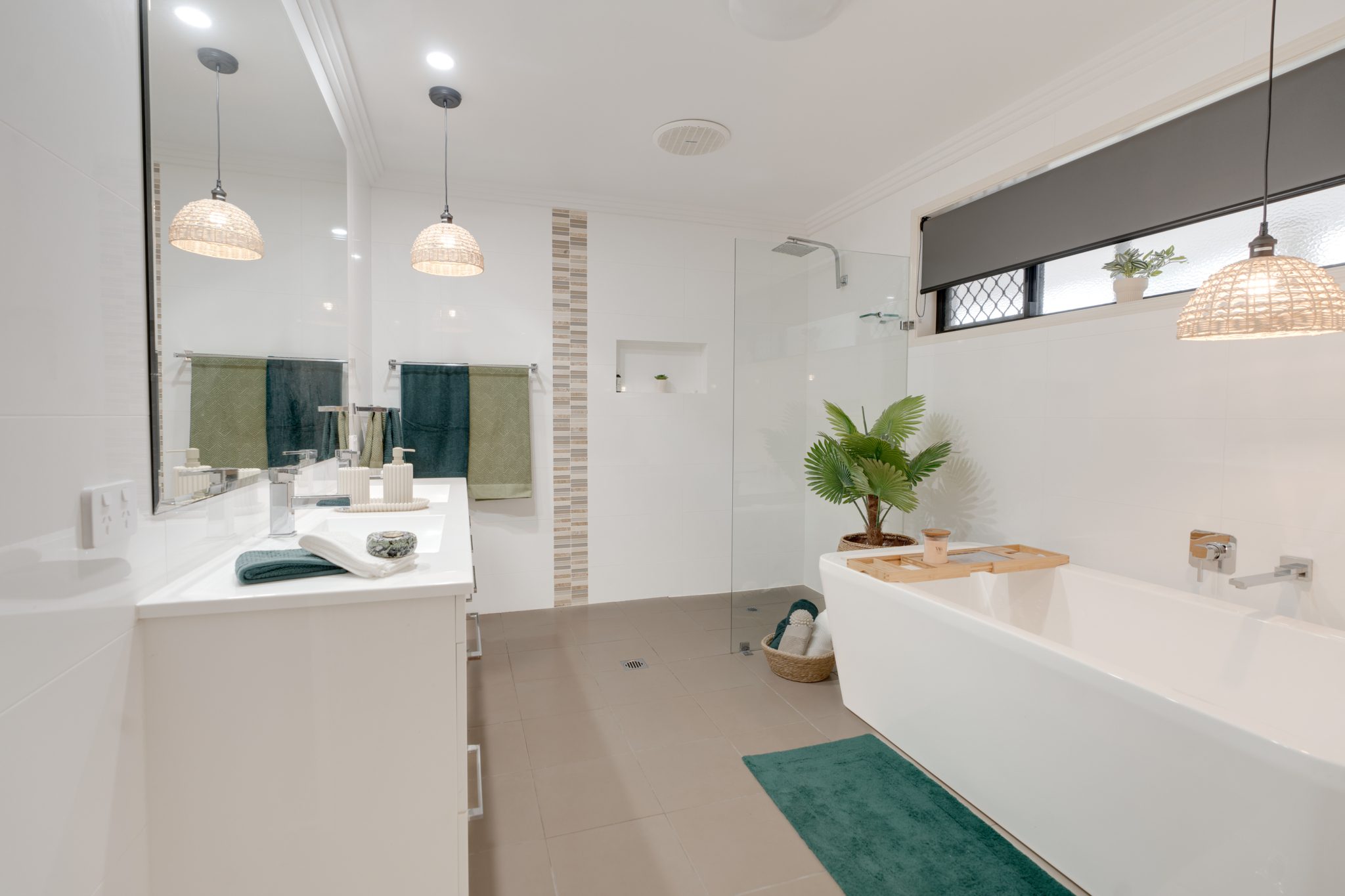 D Bali Retreat | Luxury Balinese-Style Shoot Location | Gold Coast, QLD