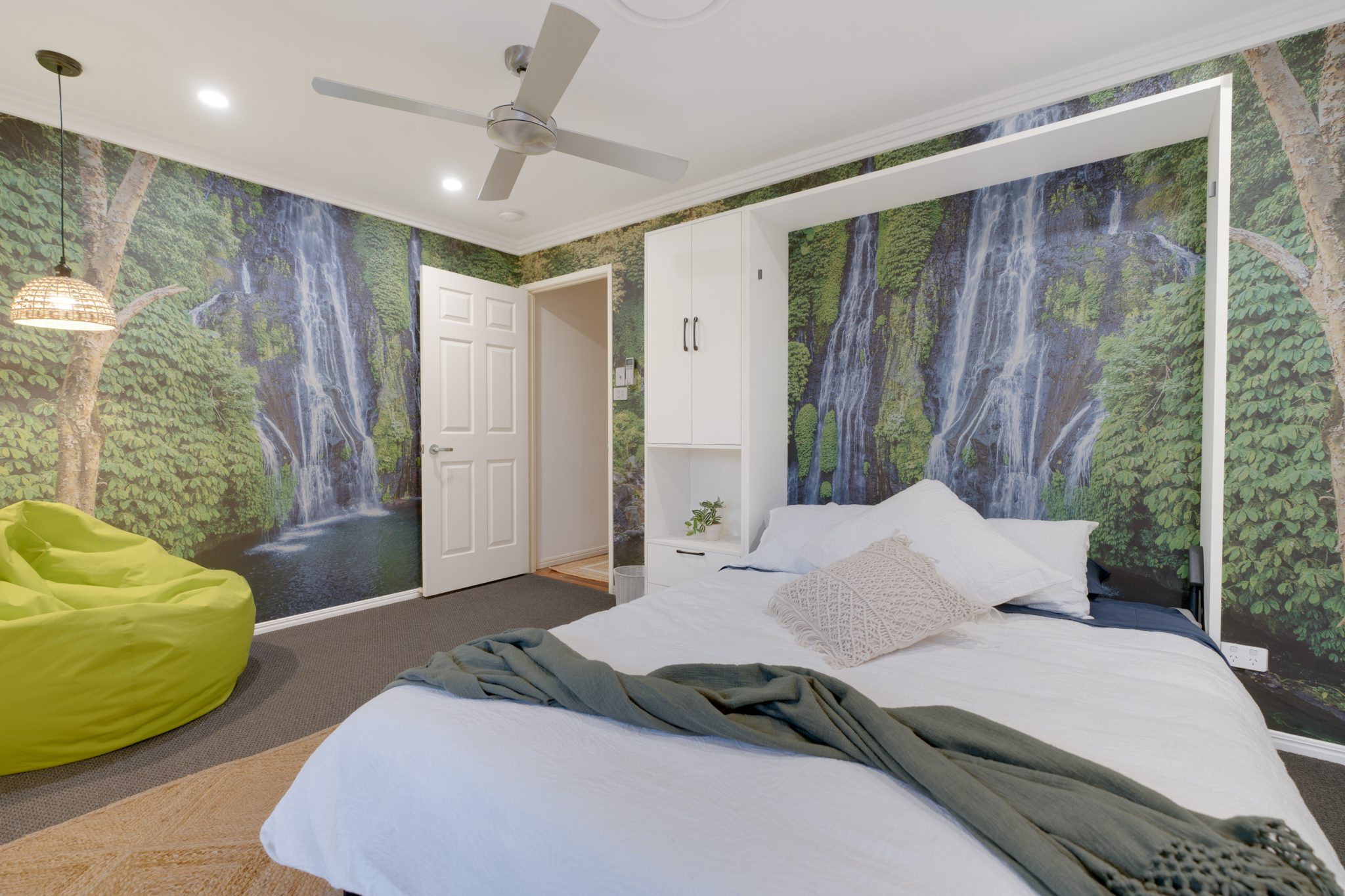 D Bali Retreat | Luxury Balinese-Style Shoot Location | Gold Coast, QLD