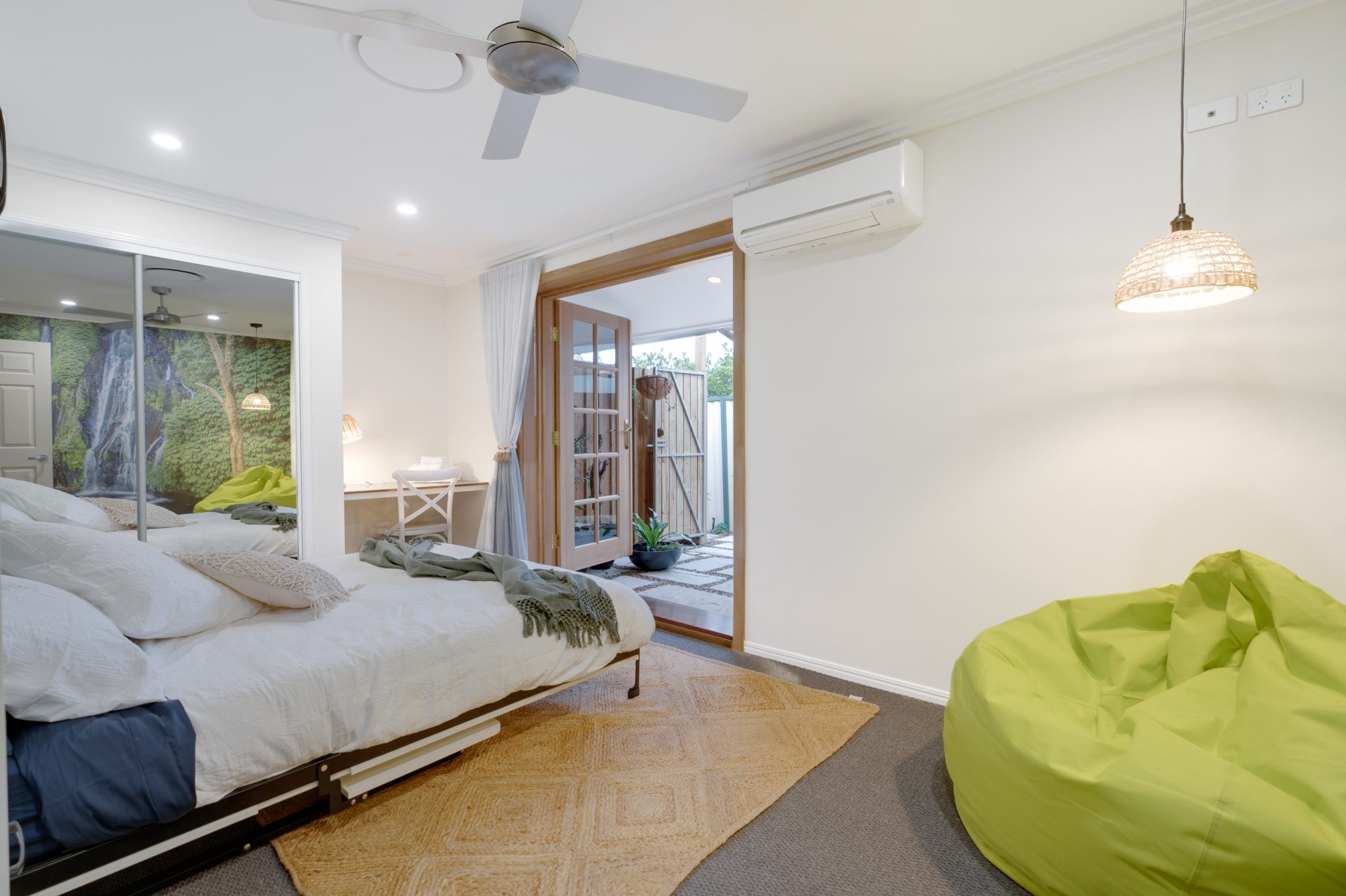 D Bali Retreat | Luxury Balinese-Style Shoot Location | Gold Coast, QLD