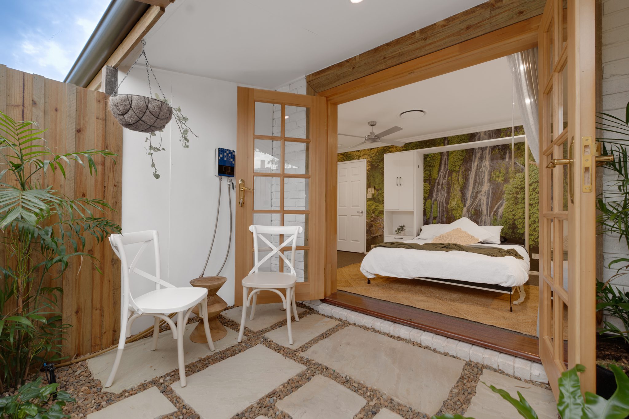 D Bali Retreat | Luxury Balinese-Style Shoot Location | Gold Coast, QLD