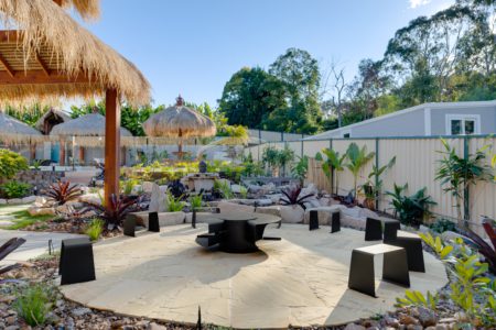 D Bali Retreat | Luxury Balinese-Style Shoot Location | Gold Coast, QLD