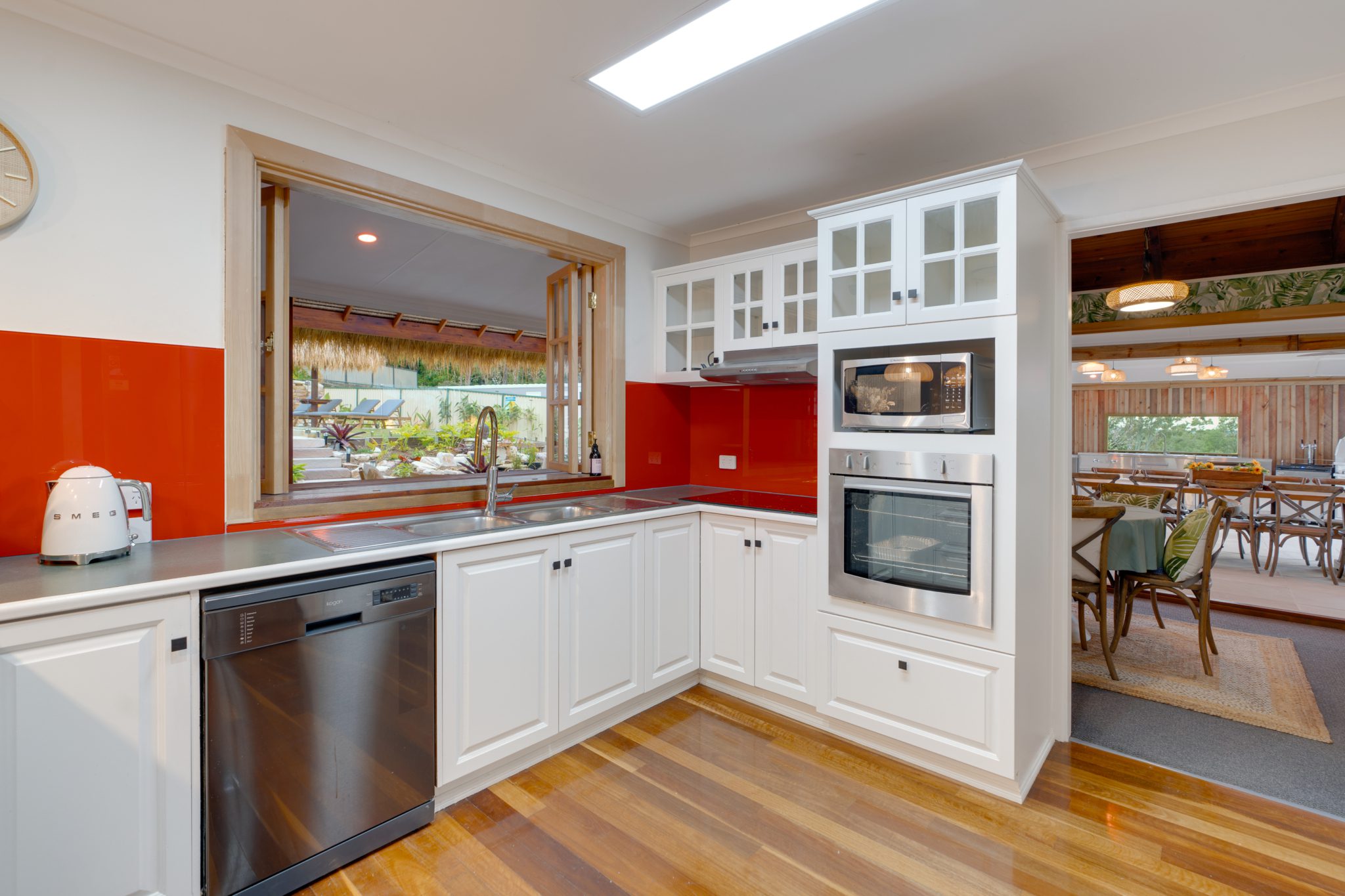 D Bali Retreat | Luxury Balinese-Style Shoot Location | Gold Coast, QLD