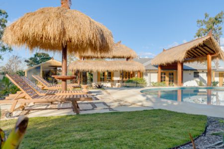 D Bali Retreat | Luxury Balinese-Style Shoot Location | Gold Coast, QLD