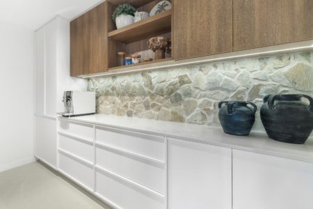 Island Villaa | Tropical Waterfront Shoot Location with Pool & Boat Access | Gold Coast, QLD