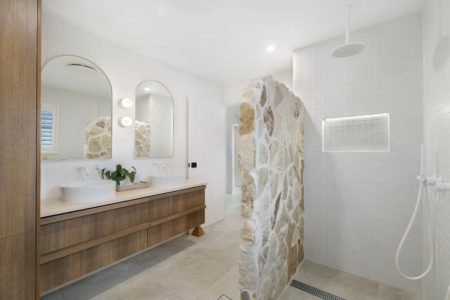 Island Villaa | Tropical Waterfront Shoot Location with Pool & Boat Access | Gold Coast, QLD