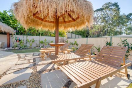 D Bali Retreat | Luxury Balinese-Style Shoot Location | Gold Coast, QLD