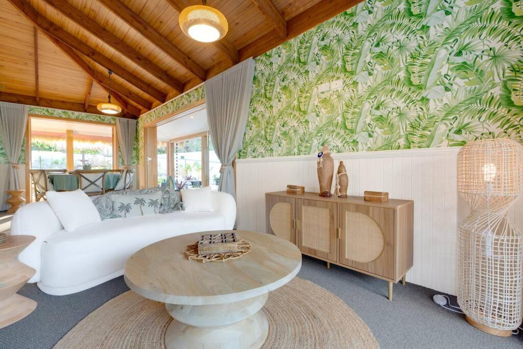 D Bali Retreat | Luxury Balinese-Style Shoot Location | Gold Coast, QLD