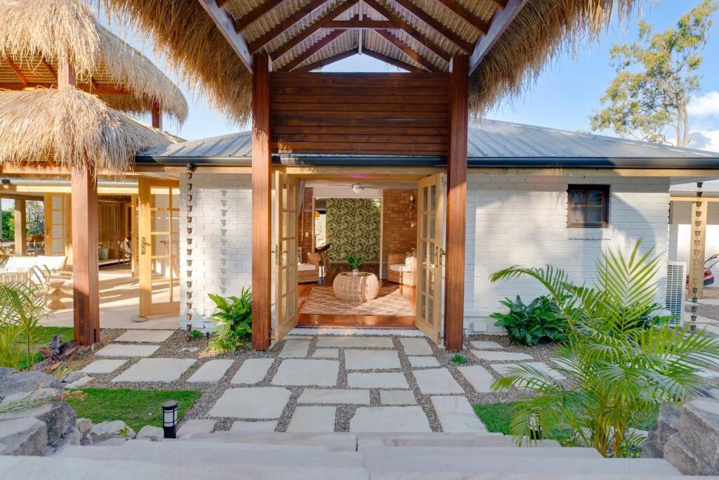 D Bali Retreat | Luxury Balinese-Style Shoot Location | Gold Coast, QLD