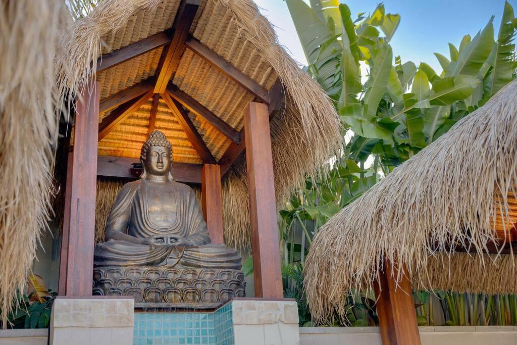 D Bali Retreat | Luxury Balinese-Style Shoot Location | Gold Coast, QLD