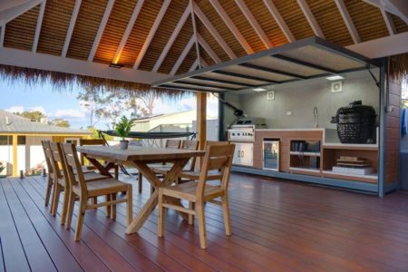 D Bali Retreat | Luxury Balinese-Style Shoot Location | Gold Coast, QLD