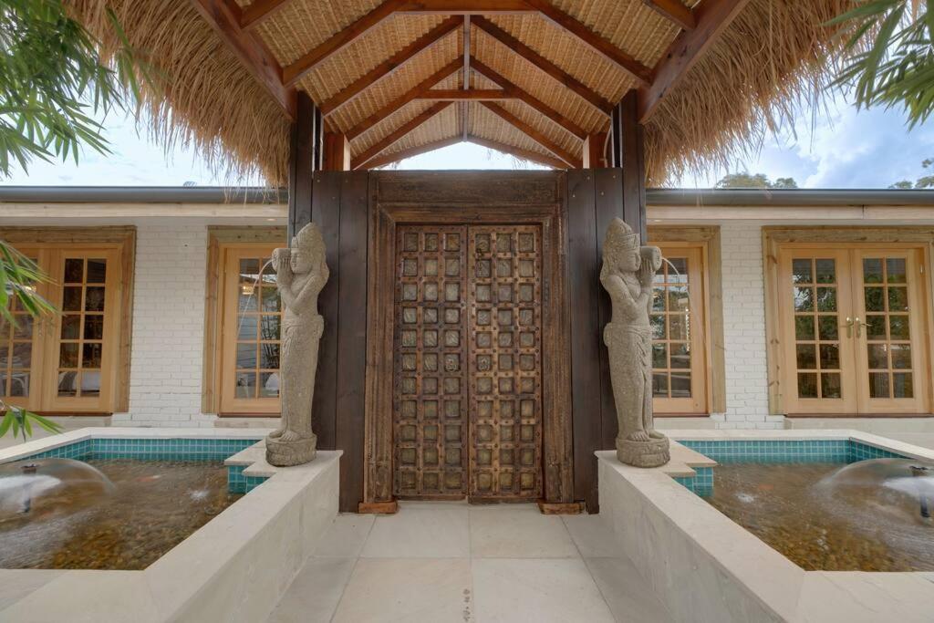 D Bali Retreat | Luxury Balinese-Style Shoot Location | Gold Coast, QLD