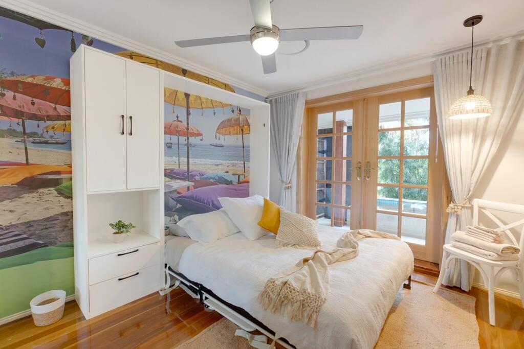 D Bali Retreat | Luxury Balinese-Style Shoot Location | Gold Coast, QLD