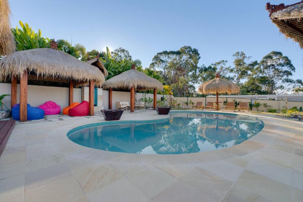 D Bali Retreat | Luxury Balinese-Style Shoot Location | Gold Coast, QLD