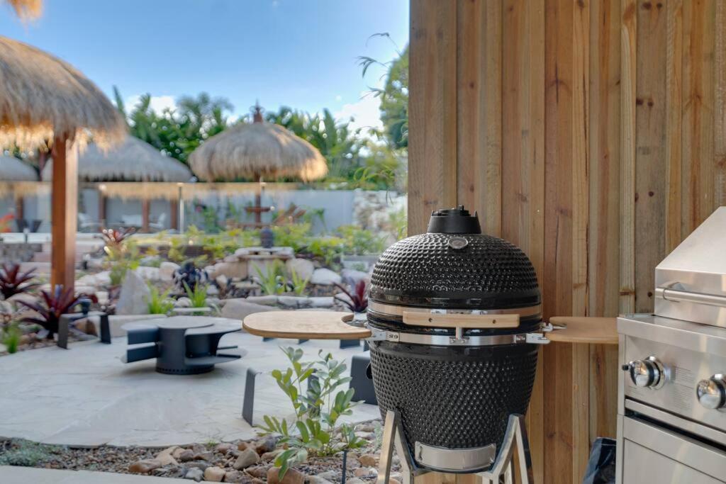 D Bali Retreat | Luxury Balinese-Style Shoot Location | Gold Coast, QLD